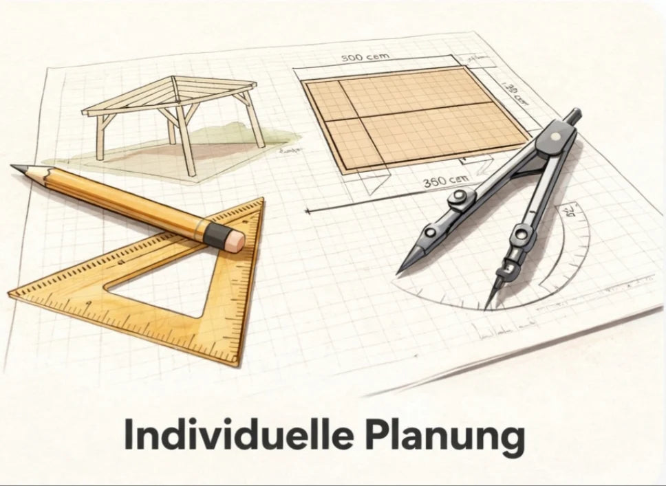Individuelle Planung